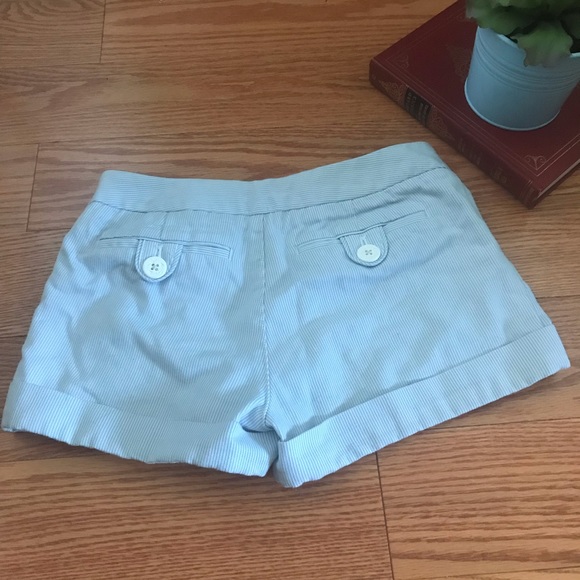 Aritzia Talula Starboard Shorts - Picture 2 of 3
